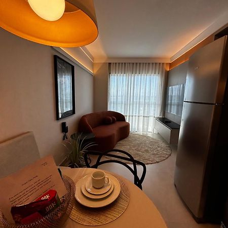 ויטוריה Flat Praia Do Canto 2Q-2B Long Stay Triangulo Das Bermudas מראה חיצוני תמונה