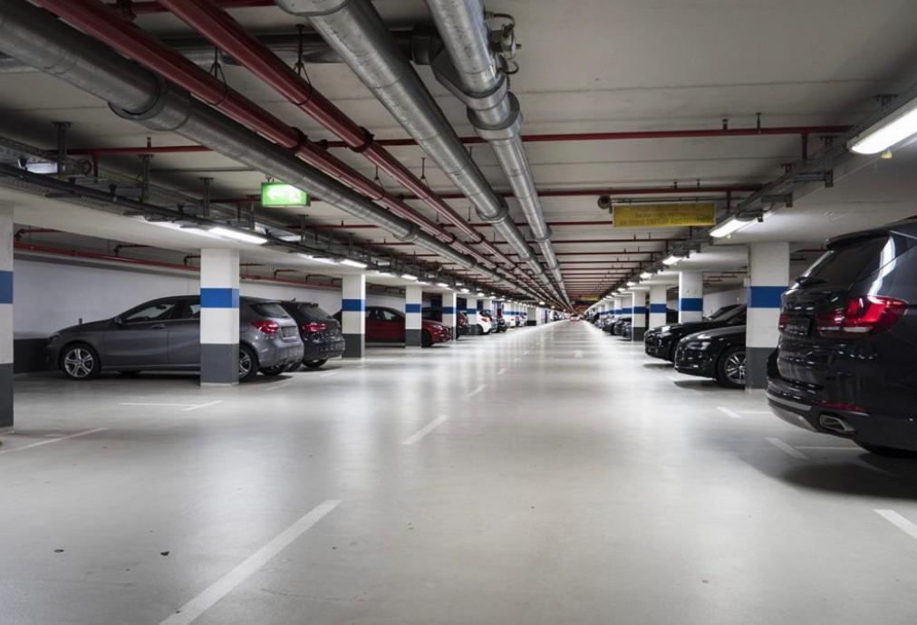 ויטוריה Flat Praia Do Canto 2Q-2B Long Stay Triangulo Das Bermudas מראה חיצוני תמונה